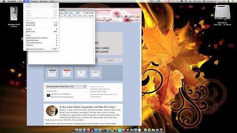 Appland: Hex Color Picker
