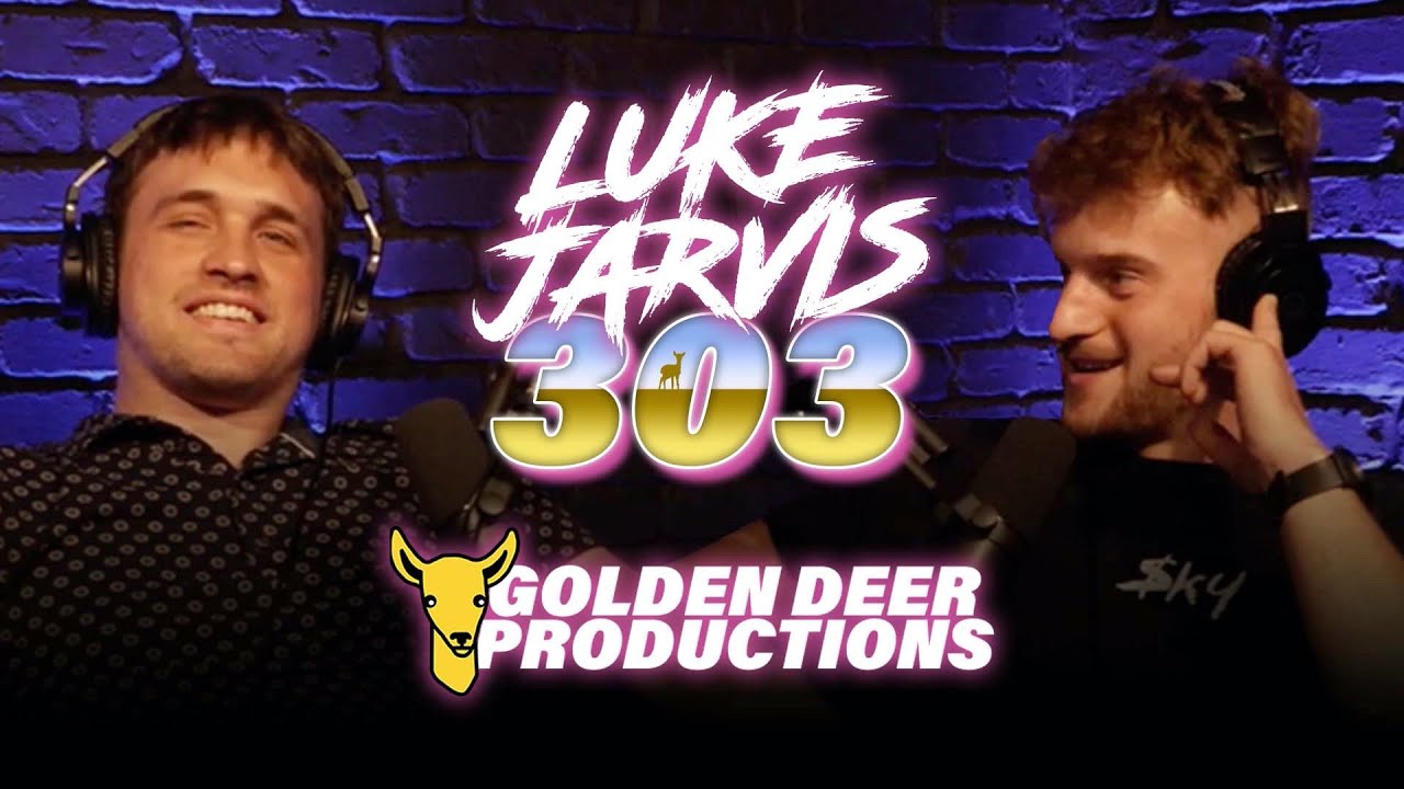 Luke Jarvis' Golden Hour