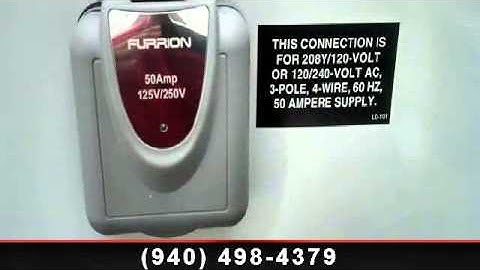 2014 Open Range Open Range - McClain