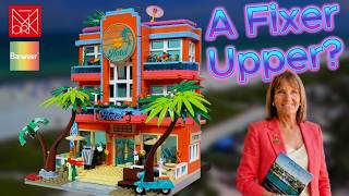 5 Stars or Flop? - Mork Miami Resort Hotel