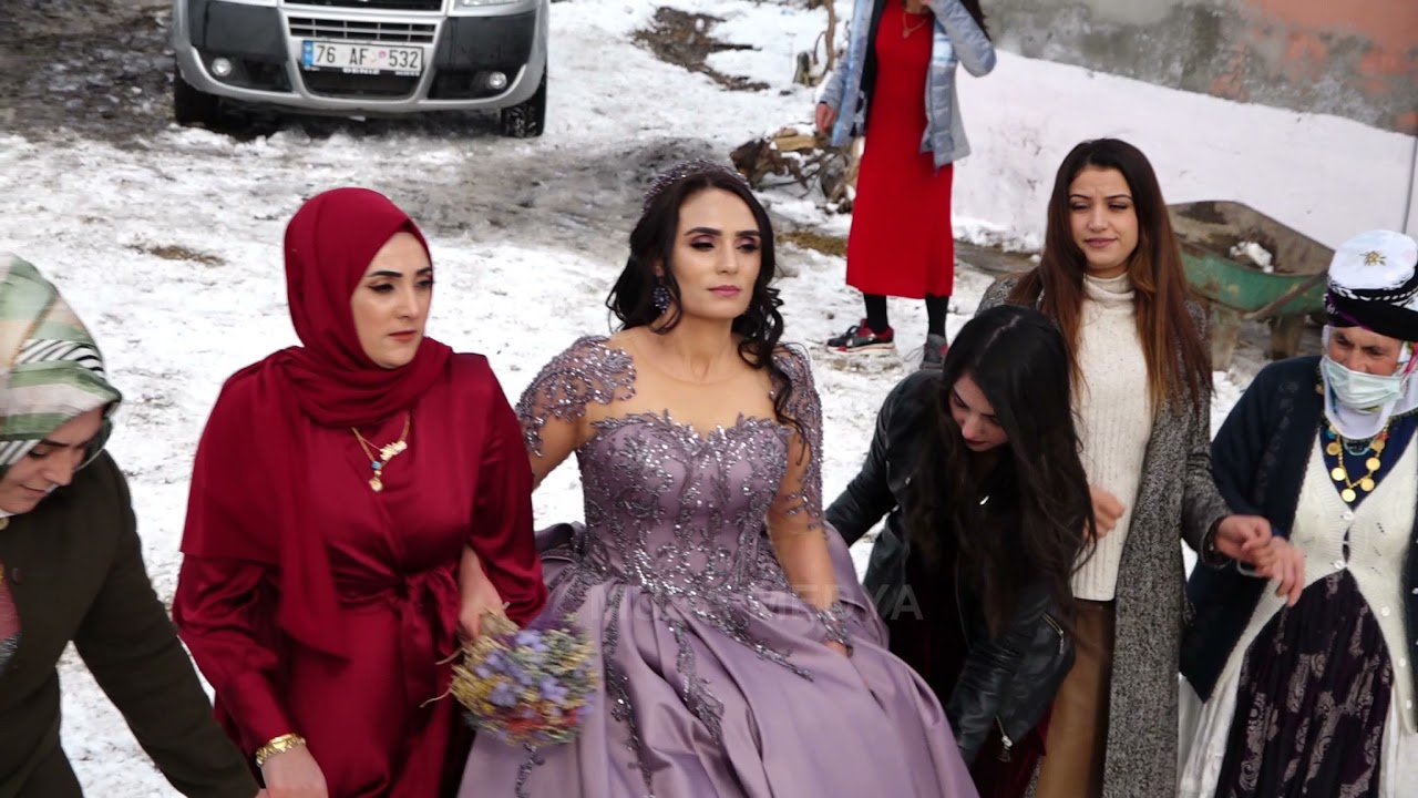 Kolikent köyü SELCAN & ALİ'NİN Nişanı  #Musa_Medya #BarişMüzik GELOA AŞİRETİ...