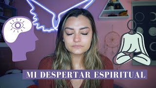 Toda la historia detrás de mi despertar espiritual/ Valeria Faudel Blogs