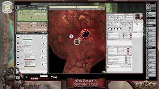 Shadow of the Demon Lord (FGU Combat)