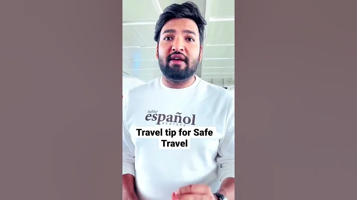 #Shorts Travel tip for safe travel #youtubeshorts #Vastu