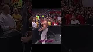Brock Lesnar😱😱👑 Destroy Big Show 😎😎💪💯:2002 | Beast❗️| Legend 👑👑💯❗️| EDİT😎❗️| #wwe #shorts
