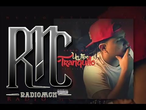Radio MC - No Me Hables De Problemas (Audio)