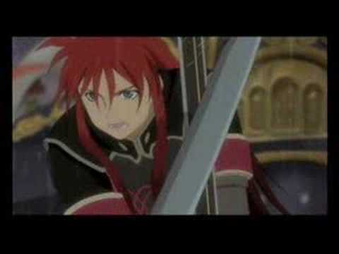 Tales Of The Abyss Asch And Luke Are The Same Us Youtube Tales Of The Abyss Asch And Luke Are The Same Us Youtube