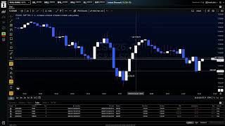 Trading Journal 8-19