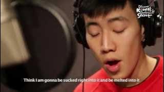 I like it (Jay Park)