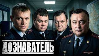 Дознаватель: 2 сезон, серии 29-32