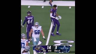 part 15 | kyle hamilton is my fav saftey itl | #nfl #football #capcut #kylehamilton #baltimoreravens