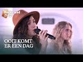 Ooit komt er een dag  nederland zingt