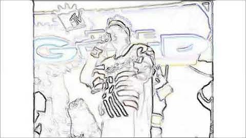 2019 Method Man - M.E.T.H.O.D. MAN (Tribute to Of Mics And Men  Wu Tang Clan)