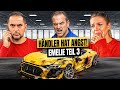 EMELIE KANN NICHT MEHR! Omid dreht durch und legt sich mit Händler, TÜV und Gutachtern an!