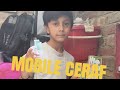 Mobile caraft samar yt