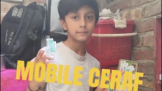 Mobile caraft samar yt