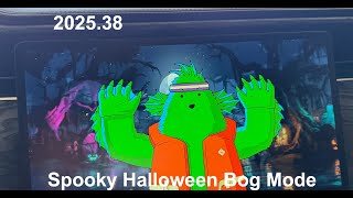 🎃 Rivian Halloween Update 2025.38 – Spooky Screens, Smarter Climate, Plug & Charge + More! ⚡🚙🌲