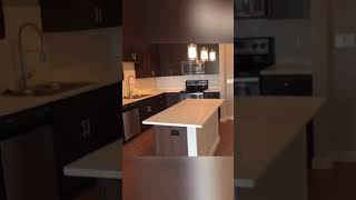 Gibson Flats A2 Ocotillo Floor Plan