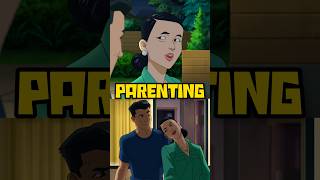 The Real Reason Why Invincible Never Turned Evil Invincible Season 4