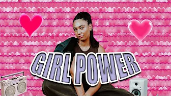 OTD PODCAST EPISODE 7:Girl Power Feat DJ Rawrah
