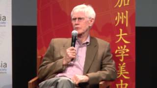Orville Schell - Wealth and Power: China's Long March to the Twenty-First Century