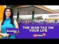 Fuel Prices Rise In India Amid Hormuz Crisis | War Tax on Your Life | CNG, Petrol, Gold Prices | TBC