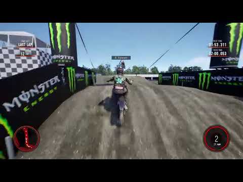 Mxgp