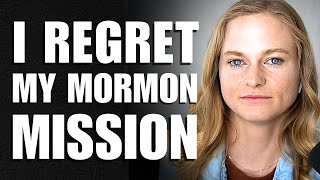 The Dark Reality of My Mormon Mission – @alyssadgrenfell