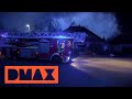 "Das Kinderzimmer brennt!" | 112: Feuerwehr im Einsatz | DMAX Deutschland