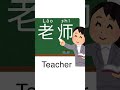 太太 Wife/ Mrs  #learnchinese #Mandarinflashcard #mandarinbeginner