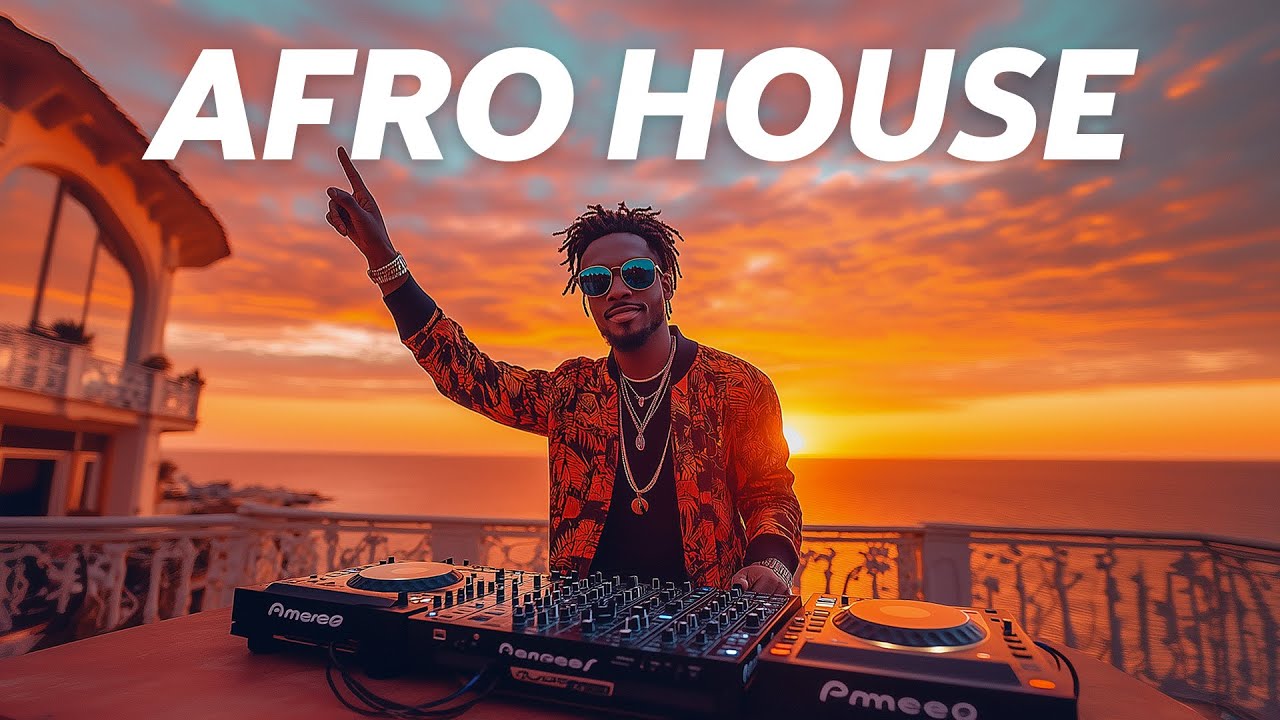 SUMMER AFRO HOUSE Sunset Mix (Adam Port, Avicii, The Weeknd, Coldplay, Diplo) -Summer Vibes Mix #112