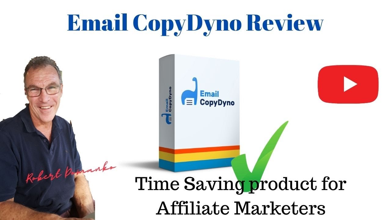 🌟Email CopyDyno Review⚠️ DONT GET Email CopyDyno  WITHOUT MY ADDITIONAL BONUSES