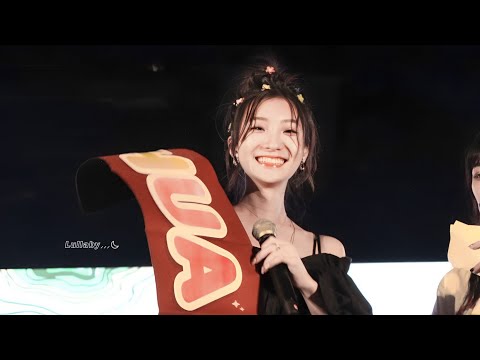 [4K] 陳華Hua Chen【想和你看五月的晚霞】｜230811 善愛嘉年華 公益演唱會