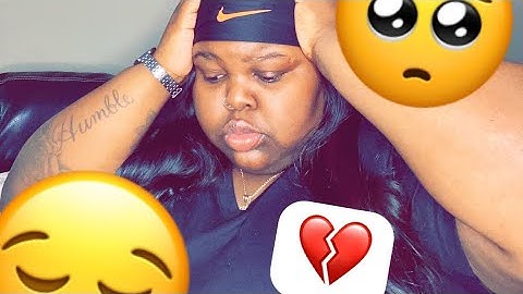 DAX- I don’t want another sorry (Ft Trippie Red) -REACTION!!!😱