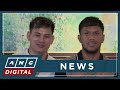Marcial to lead PH boxing team in upcoming SEA Games; Jimuel Pacquiao set to make pro boxing debut