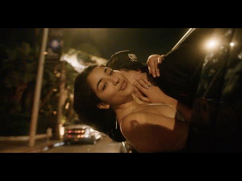 Phora   Love Letters ft Skye Official Music Video