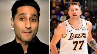 FULL NBA TODAY | Walker Kessler joins Lakers buzz! Clippers' new weapon? Kyrie’s comeback confirmed?