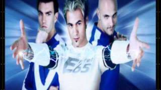 Eiffel 65 - move your body