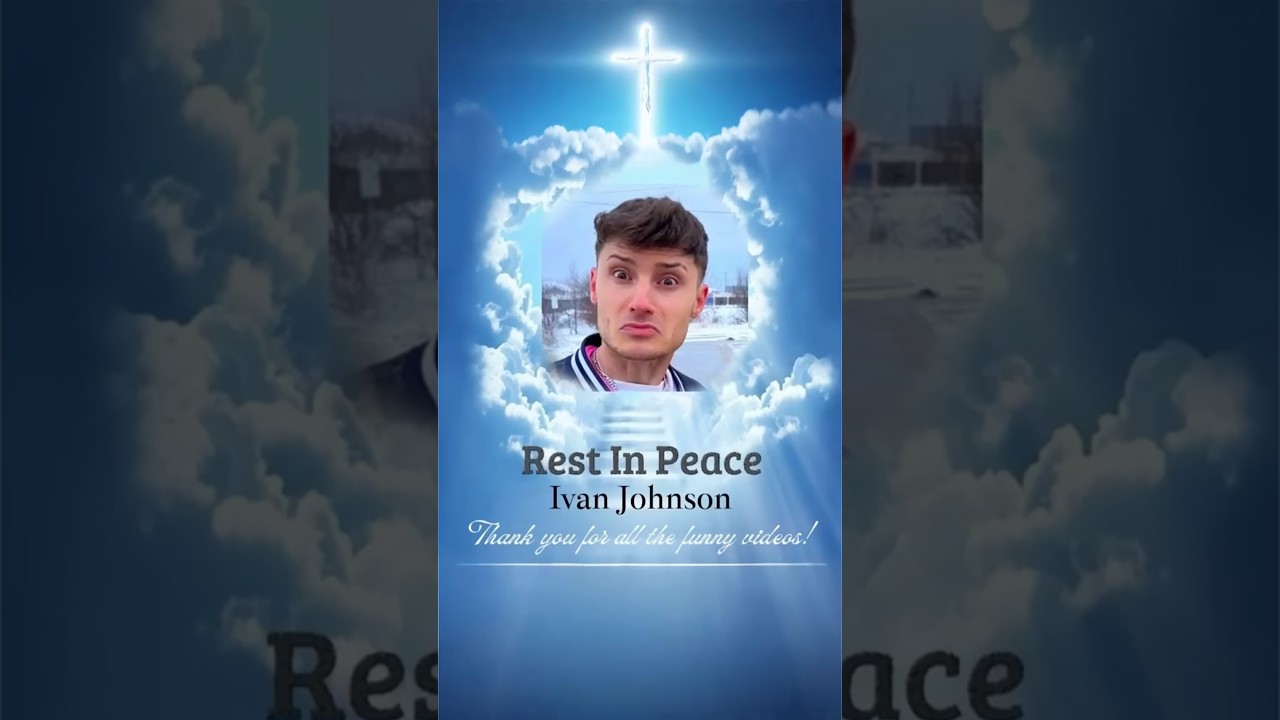 THIS ENDED IN A FUNERAL 😱☠️