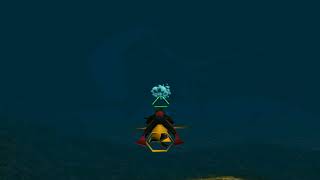 Treasures of the Deep - Can the Eel Come out to Play? screenshot 3