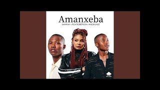 Sami Kay, Rox Roberson & Misokuhle - Amanxeba (Acapella)