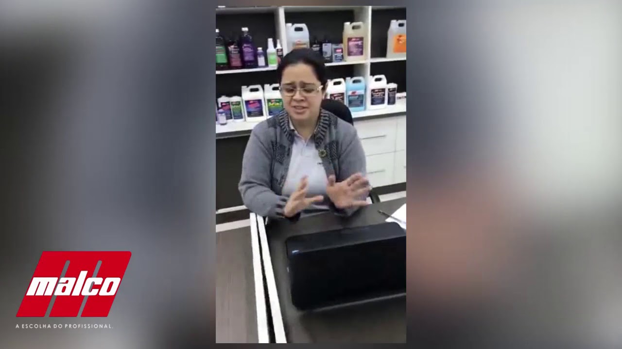 SHOWROOM SHINE, SPRAY WAX E PAINT SEALANT - LIVE MALCO #12