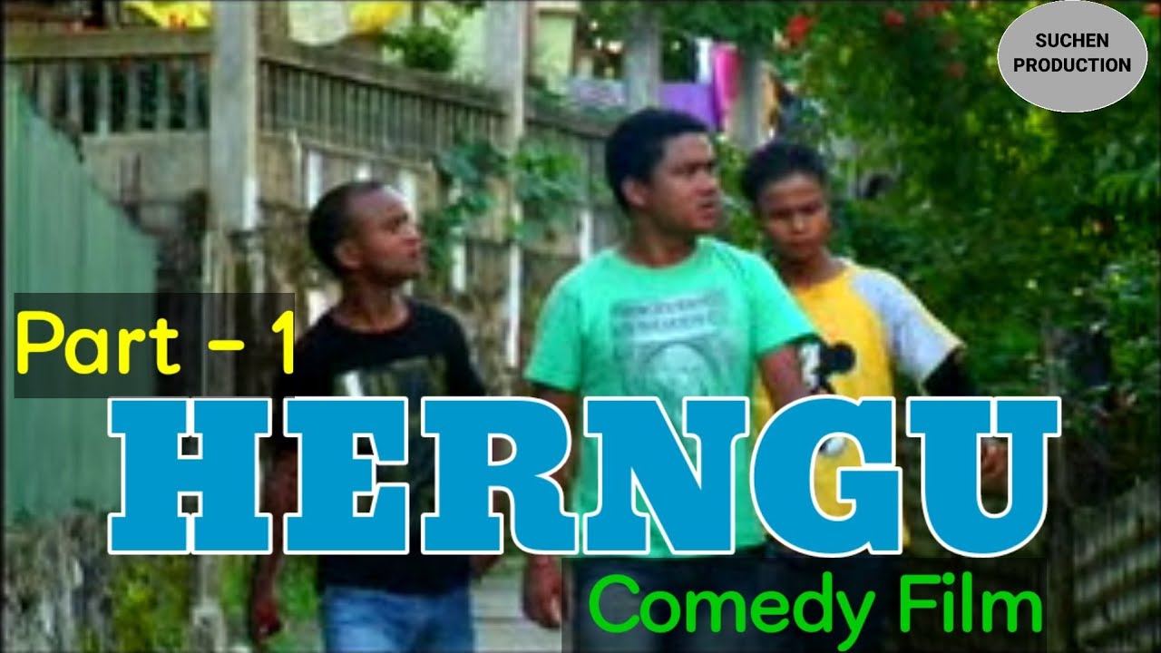 Herngu || Part 1 || Film Pnar || Comedy Film