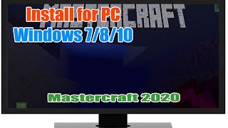 Mastercraft 2020 for PC Windows - Soft4WD screenshot 2