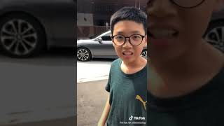Enakku Tamil Therium Chinese Boy Speaking Tamil