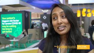 ECCMID 2022 TV: April 25 daily highlights