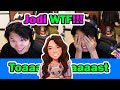 Toast and Jodi the Best Hilarious Duo