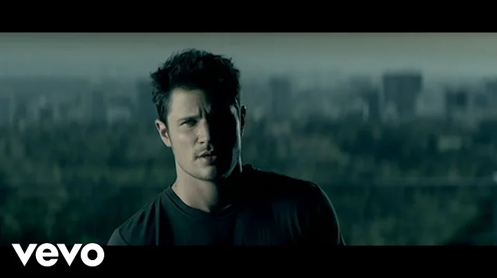 Nick Lachey - What's Left Of Me (Main Video Version)