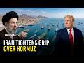 Analyst Says Iran Tightens Grip Over Strait Of Hormuz