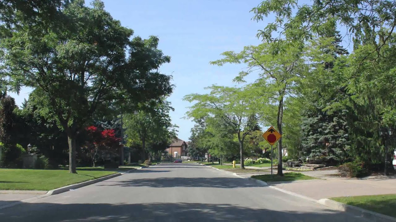 Weston Downs YouTube